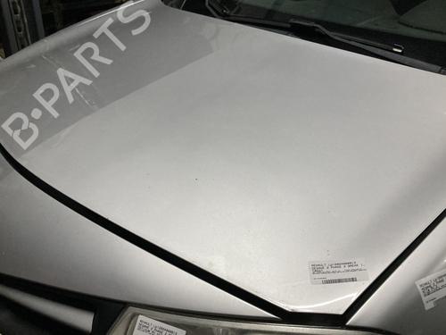 Hood RENAULT MEGANE II Estate (KM0/1_) 1.5 dCi (KM1F) | BP22223498C1 