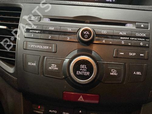 Radio HONDA ACCORD VIII (CU) 2.2 i-DTEC (CU3) | BP30746610E6 - Image 3