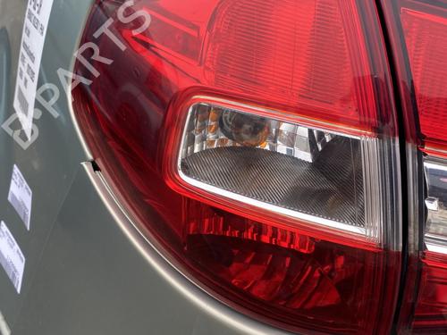 Used Left taillight RENAULT KOLEOS I (HY_) 2.0 dCi 4x4 (HY0K) (150 hp) 29353672