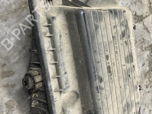 Luftfilter kasse OPEL ASTRA F Hatchback (T92) 2.0 GSI 16V (F08, M08, F68, M68) (150 hp) 28528059