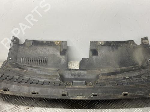 Grill DACIA LOGAN II TCe 90 (L8MA, L8M1, L8AC) | BP26508491C40  - Image 5