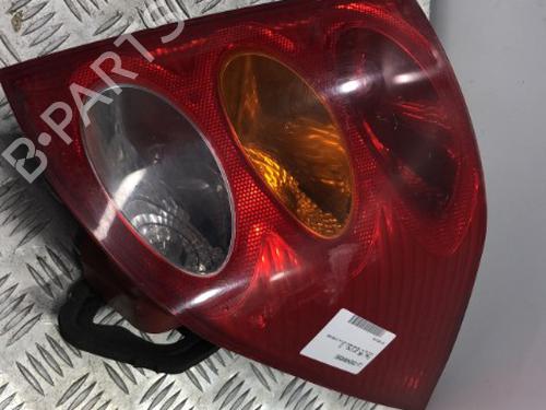 Used Right taillight Right taillight 22125867 22125867