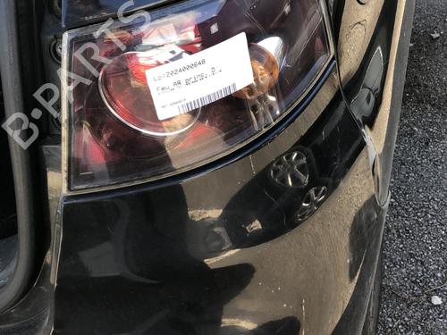 Used Right taillight SEAT IBIZA III (6L1) 1.4 TDI (80 hp) 20174483