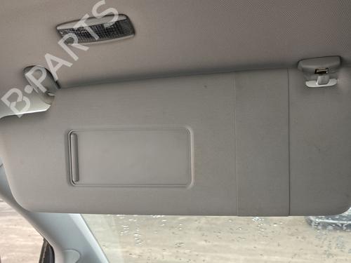 left-sun-visor-vw-touran-1t1-1t2-2003-2004-2005-2006-2007-2008-2009-2010-2011-29969655 main image