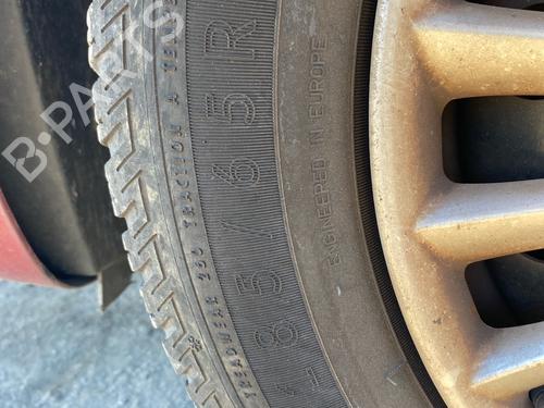 Used Rim Rim 39389176 39389176