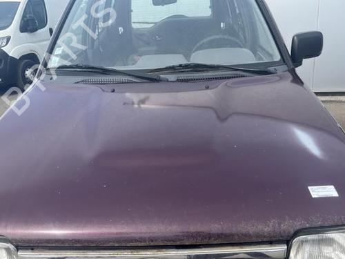 Hood FORD MAVERICK (UDS, UNS) 2.7 TD | BP22121452C1