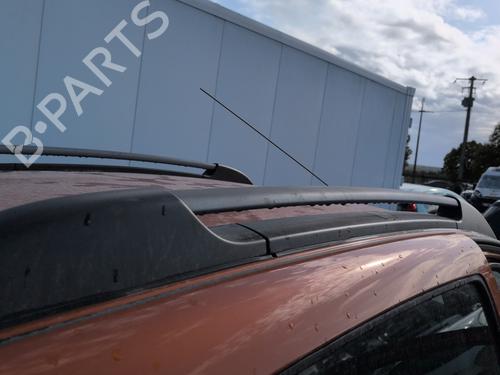 Used Roof bar Roof bar DACIA SANDERO II 1.5 dCi (90 hp) 28694249 28694249