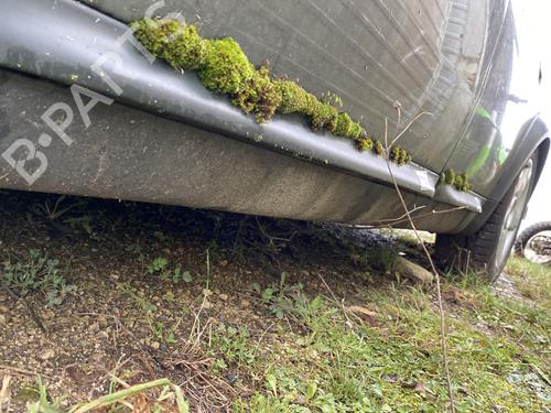Left sideskirt AUDI ALLROAD C5 (4BH) 2.5 TDI quattro | BP32303562C115