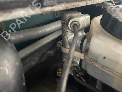 Brake master cylinder PEUGEOT 405 II (4B) 1.6 | BP32385873M77