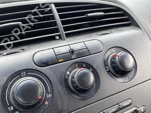 Climate control SEAT ALTEA (5P1) 1.9 TDI | BP32295178I5 - Image 3