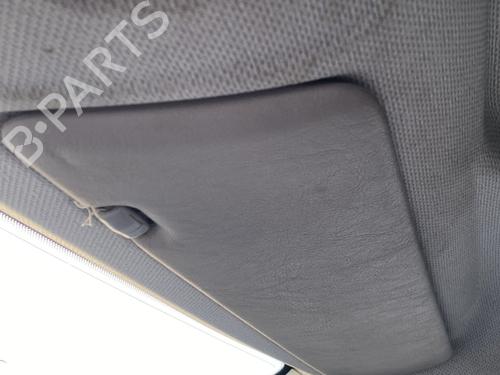 right-sun-visor-mercedes-benz-vito-mixto-van-w639-2003-25270637 main image