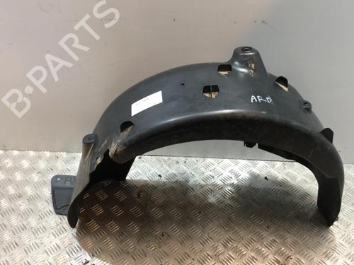 Wheel arch PEUGEOT 208 I (CA_, CC_) 1.2 VTI 82 | BP19908865C56