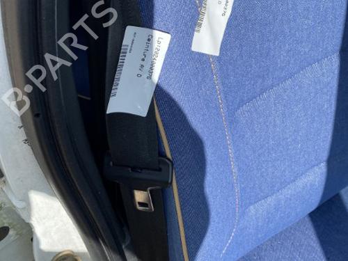 Used Front right seatbelt Front right seatbelt 22122587 22122587