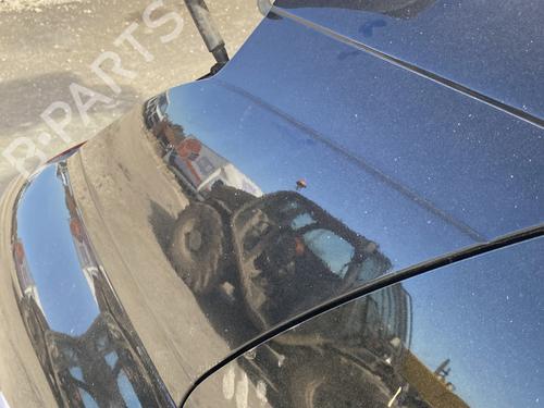 Right rear fenders CITROËN C4 CACTUS 1.6 BlueHDi 100 | BP24446538C44 
