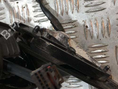 Used Right mirror AUDI A3 Sportback (8PA) [2004-2015]  19909105
