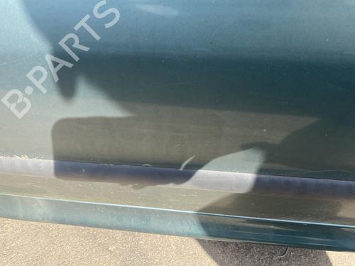 Used Left front door PEUGEOT 206 Hatchback (2A/C) 1.9 D (69 hp) 26933831