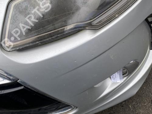 Used Left headlight CITROËN DS3 (SA_) 1.4 HDi 70 (SA8HP4) (68 hp) 31050685