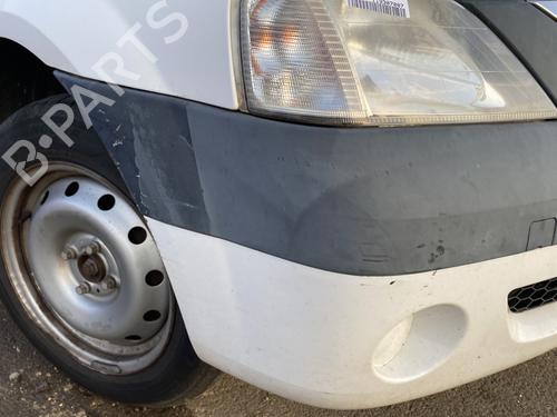 Front bumper DACIA LOGAN (LS_) 1.6 (LS0B, LS0D, LS0F, LS0H) | BP31655087C7  - Image 5