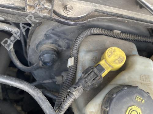 Used Servo brake Servo brake OPEL INSIGNIA A (G09) 2.0 CDTI (68) (131 hp) 30909450 30909450