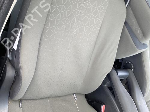 Used Right front seat Right front seat RENAULT SCÉNIC II (JM0/1_) 1.9 dCi (JM14) (131 hp) 25820437 25820437