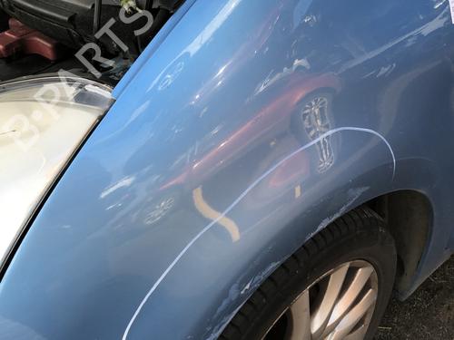 Forkjerm venstre CITROËN C4 Picasso I MPV (UD_) 1.6 HDi | BP22127424C41 