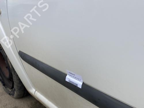 Left front door CITROËN C3 I (FC_, FN_) 1.4 HDi | BP23955395C2