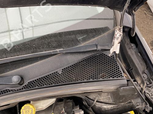 Used Scuttle panel Scuttle panel PEUGEOT 208 I (CA_, CC_) 1.6 HDi / BlueHDi 75 (75 hp) 32122821 32122821