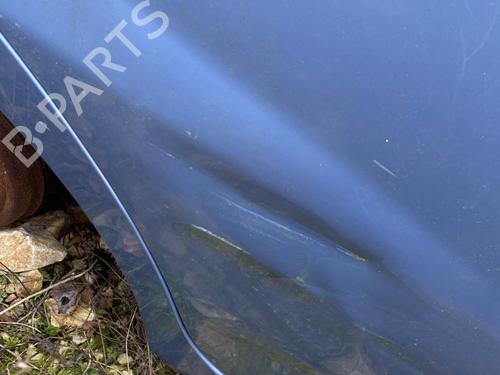 Used Right rear door DAEWOO KALOS (KLAS) 1.4 (83 hp) 23782829