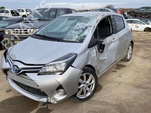Front right panel TOYOTA YARIS (_P13_) 1.5 Hybrid (NHP130_, NHP130) | BP24408695C59 - Image 7