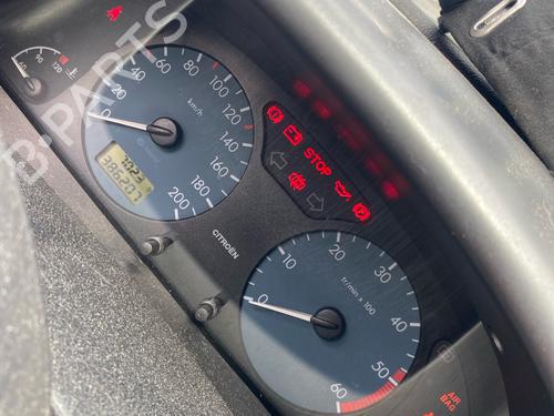 instrument-cluster-citroen-xsara-n1-1997-1998-1999-2000-2001-2002-2003-2004-2005-37471088 main image