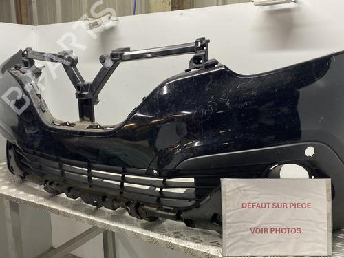 Front bumper RENAULT KADJAR (HA_, HL_) 1.5 dCi 110 (HLA3) | BP29406880C7 