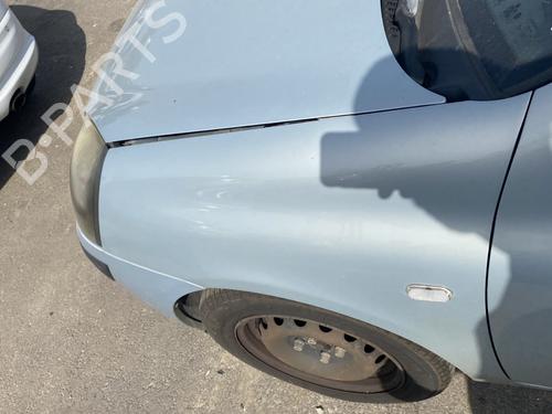 Używane Błotnik przedni lewy RENAULT CLIO II (BB_, CB_) 1.5 dCi (B/CB07) (65 hp) 27989120