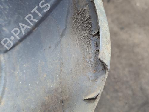 Front bumper RENAULT TWINGO I (C06_) 1.2 (C066, C068) | BP25880447C7 