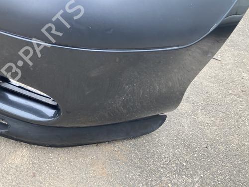 Front bumper RENAULT ESPACE III (JE0_) 2.2 dCi (JE0K) | BP25270479C7 