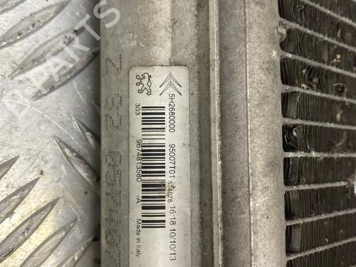 Used AC radiator AC radiator 39094354 39094354