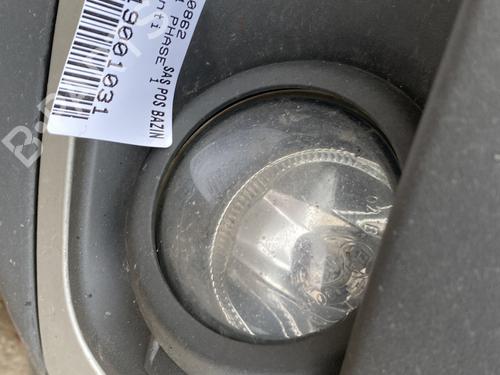 Used Left front fog light Left front fog light FORD FOCUS C-MAX (DM2) 1.8 TDCi (115 hp) 31363563 31363563