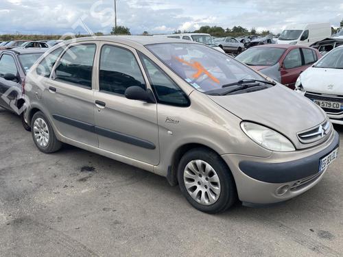 Instrument cluster CITROËN XSARA PICASSO (N68) 2.0 HDi | BP19908490C47 