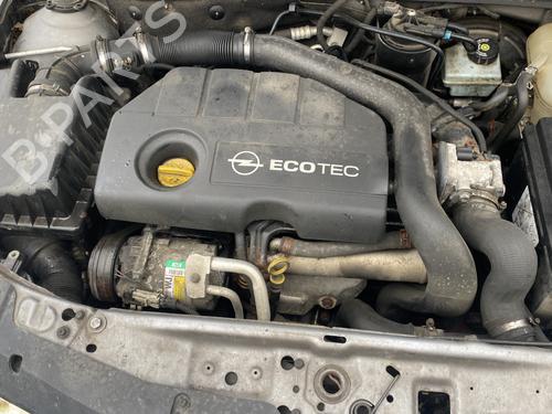 Topstykke OPEL ASTRA H (A04) 1.7 CDTI (L48) (110 hp) 32421925