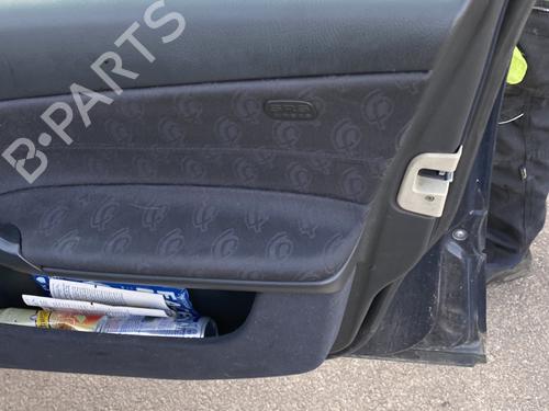 Garniture avant droite MERCEDES-BENZ C-CLASS (W203) C 220 CDI (203.006) | BP29913641C59