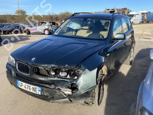 Instrumentbræt BMW X3 (E83) 2.0 d | BP30445098C46 - Image 5