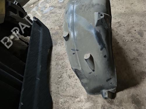 Wheel arch CITROËN C4 Picasso I MPV (UD_)  | BP22123315C56 