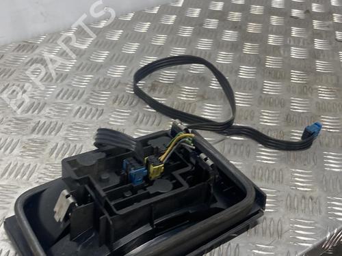 Right tailgate light CITROËN XANTIA (X1_, X2_) 1.9 D | BP19905824C80 