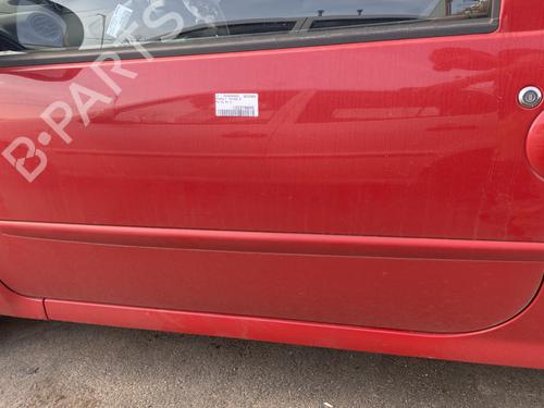 Dørliste RENAULT TWINGO II (CN0_) 1.2 16V (CN04, CN0B) | BP32861379C150 - Image 3