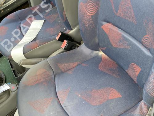 Used Left front seat Left front seat RENAULT CLIO II (BB_, CB_) 1.2 (BB0A, BB0F, BB10, BB1K, BB28, BB2D, BB2H, CB0A,... (58 hp) 23783167 23783167