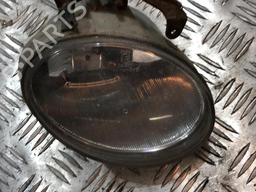 Used Left front fog light HYUNDAI SANTA FÉ II (CM) 2.2 CRDi GLS (150 hp) 28366860