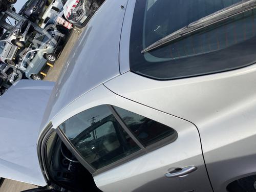 Left rear fenders RENAULT LAGUNA II (BG0/1_) 2.0 16V (BG00, BG0K, BG0P, BG0W) | BP30133243C43 