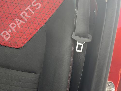 Used Front left seatbelt Front left seatbelt 19912422 19912422