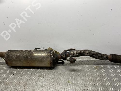 Particulate filter CITROËN C4 CACTUS 1.6 BlueHDi 100 | BP24446600M81