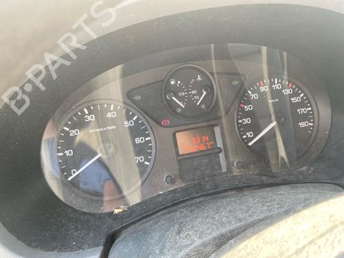 Used Instrument cluster Instrument cluster 36755955 36755955
