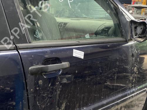 Right front door MERCEDES-BENZ M-CLASS (W163) ML 270 CDI (163.113) | BP26523828C3 